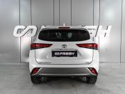 Toyota Highlander IV (XU70) Ростов-на-Дону  - изображение 30