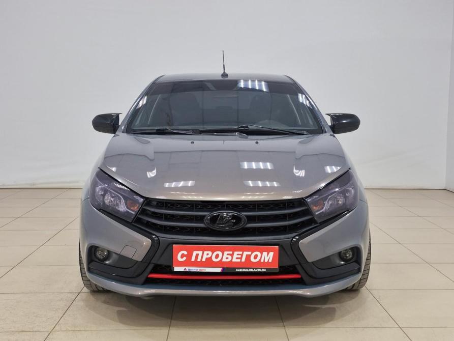 Lada (ВАЗ) Vesta I Альметьевск  - изображение 2