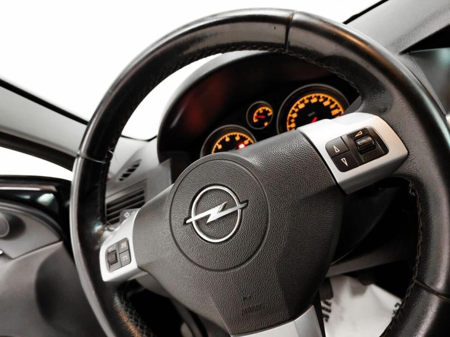 Opel Astra H Рестайлинг Тула  - изображение 15