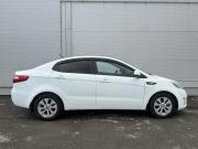 Kia Rio III Томск  - изображение 18