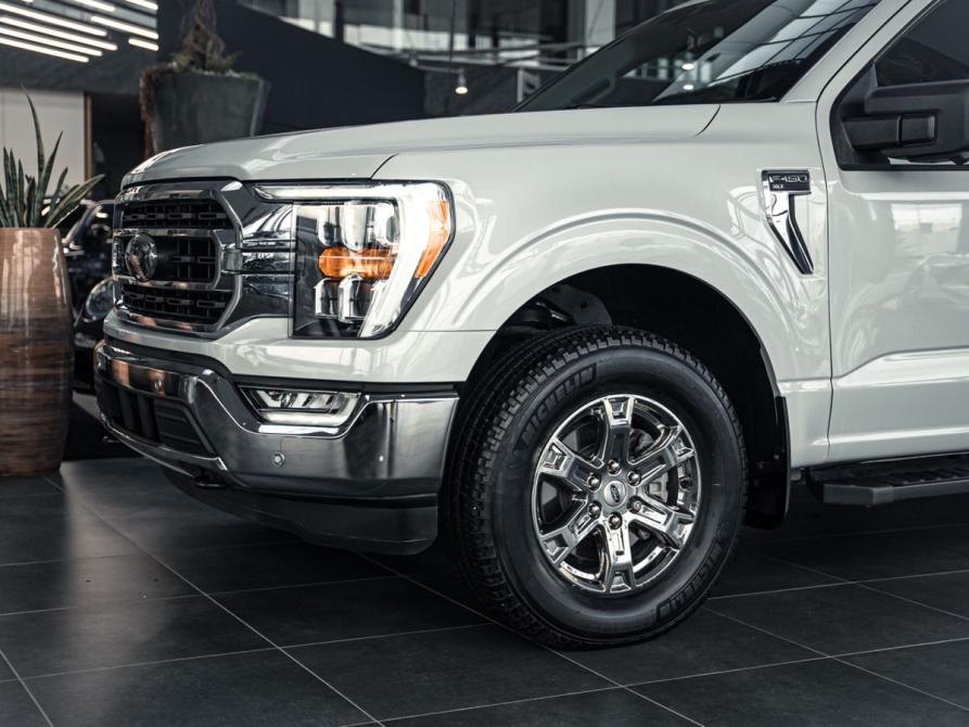 Ford F-150 XIV Ростов-на-Дону  - изображение 11