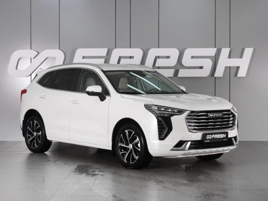 Haval Jolion I Минеральные Воды  - изображение 1