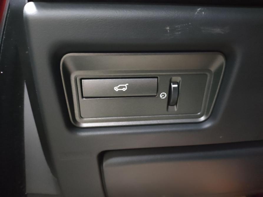 Land Rover Range Rover Evoque I Москва  - изображение 19