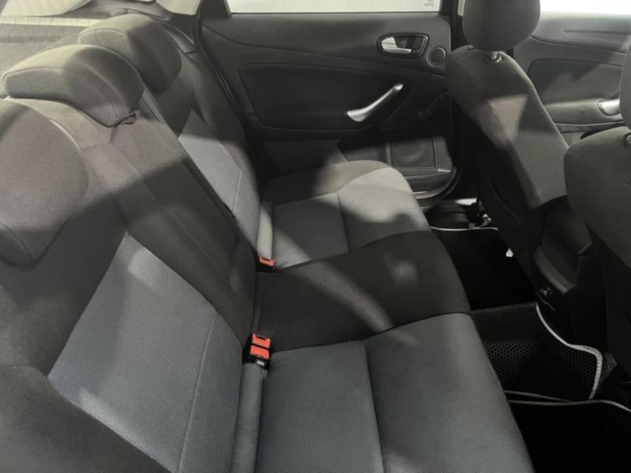 Ford Mondeo IV Курск  - изображение 15