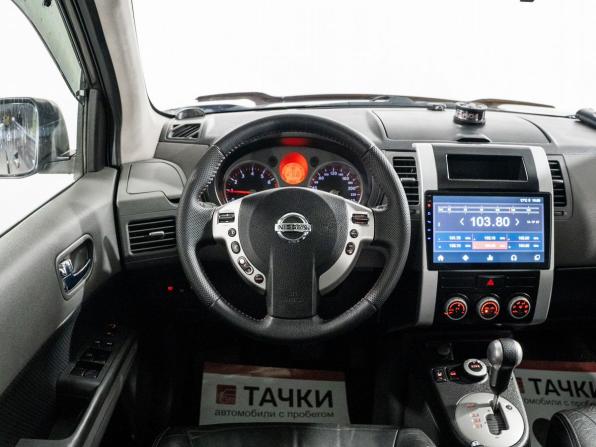 Nissan X-Trail II с пробегом 2007 года, цена 1 255 000 рублей, 173572 км, внедорожник, Автокод Объявления