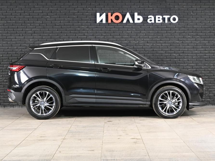 Belgee X50 Екатеринбург  - изображение 8