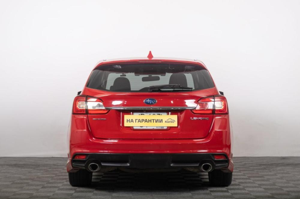Subaru Levorg I Томск  - изображение 5