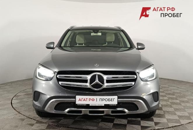 Mercedes-Benz GLC I (X253) Рестайлинг с пробегом 2020 года, цена 3 650 000 рублей, 85501 км, внедорожник, Автокод Объявления