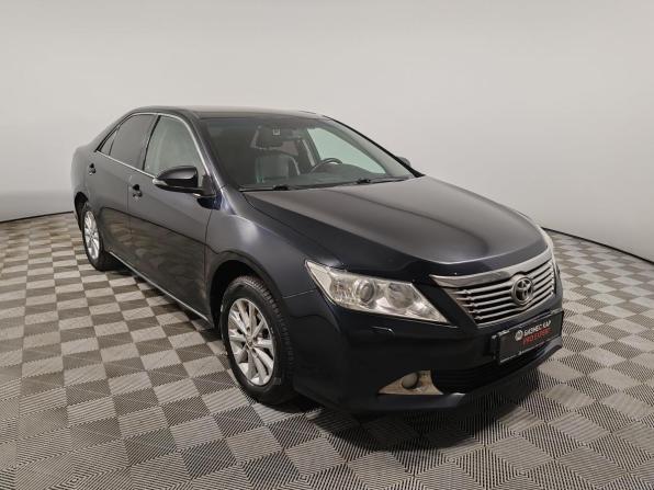 Toyota Camry VII (XV50) с пробегом 2013 года, цена 1 349 000 рублей, 291329 км, седан, Автокод Объявления