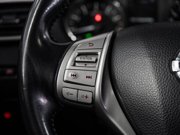Nissan Qashqai II с пробегом 2014 года, цена 1 500 000 рублей, 109359 км, внедорожник, Автокод Объявления