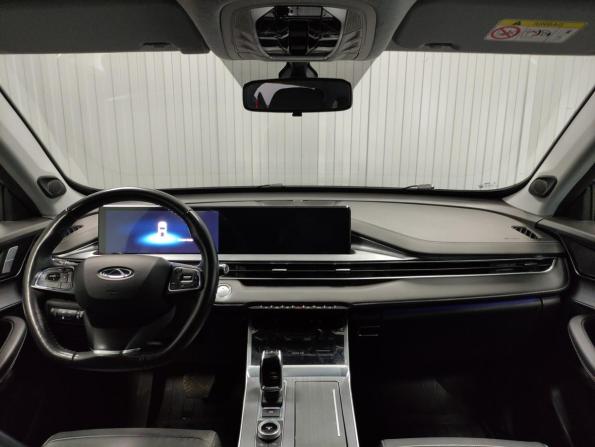 Chery Tiggo 7 Pro Max I с пробегом 2023 года, цена 2 188 000 рублей, 58504 км, внедорожник, Автокод Объявления