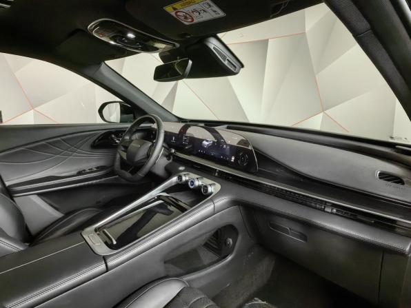 Exeed RX с пробегом 2023 года, цена 3 130 000 рублей, 26491 км, внедорожник, Автокод Объявления