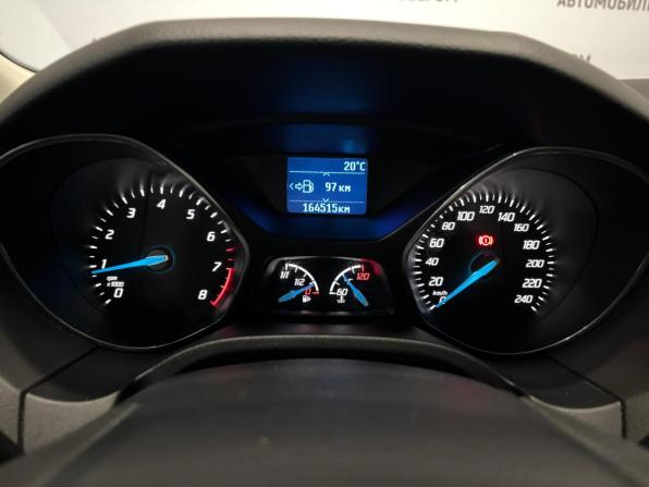 Ford Focus III с пробегом 2014 года, цена 749 000 рублей, 164000 км, седан, Автокод Объявления