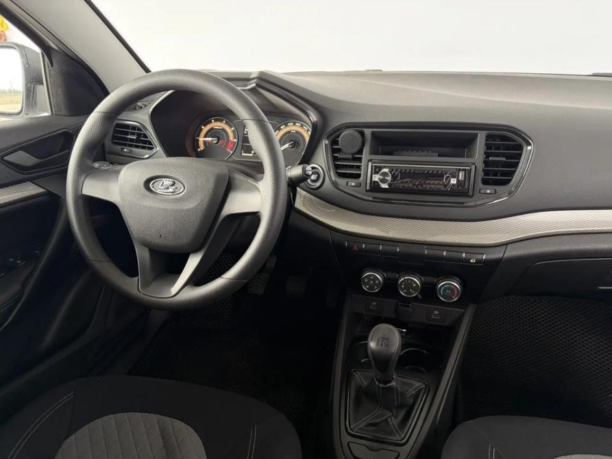 Lada (ВАЗ) Vesta I Рестайлинг (NG) Киров  - изображение 13