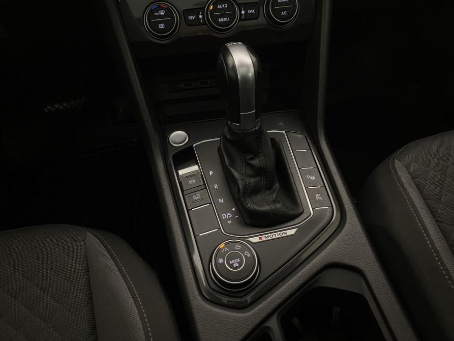 Volkswagen Tiguan II Воронеж  - изображение 16