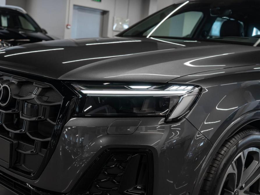 Audi Q7 II (4M) Рестайлинг 2 Москва  - изображение 33
