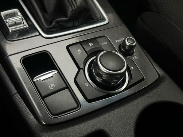 Mazda CX-5 I Рестайлинг с пробегом 2015 года, цена 1 750 000 рублей, 142275 км, внедорожник, Автокод Объявления