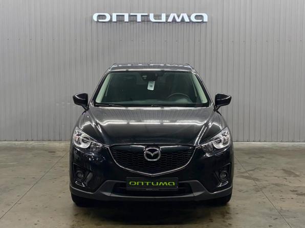 Mazda CX-5 I с пробегом 2013 года, цена 1 527 000 рублей, 234900 км, внедорожник, Автокод Объявления