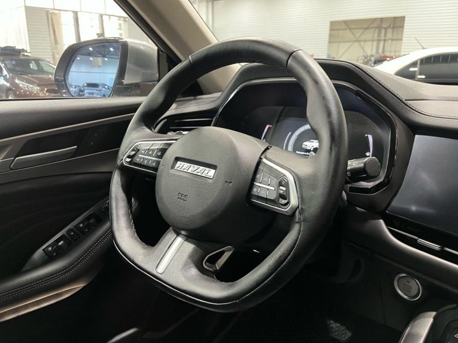 Haval F7 I Пермь  - изображение 14