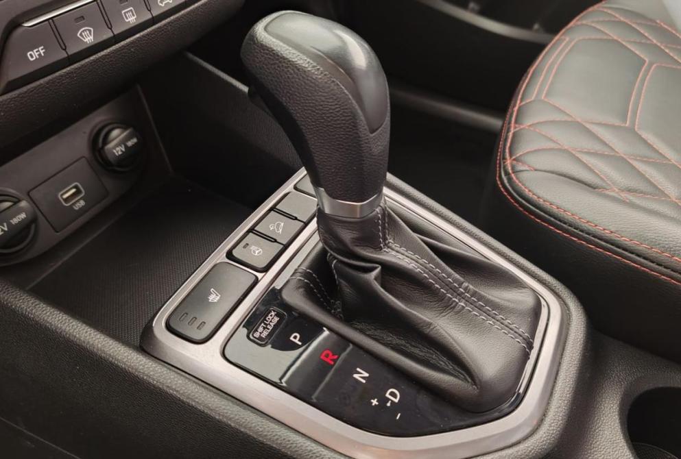Hyundai Creta I Рестайлинг Ярославль  - изображение 16
