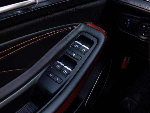 Omoda S5 GT с пробегом 2023 года, цена 1 377 000 рублей, 101014 км, седан, Автокод Объявления