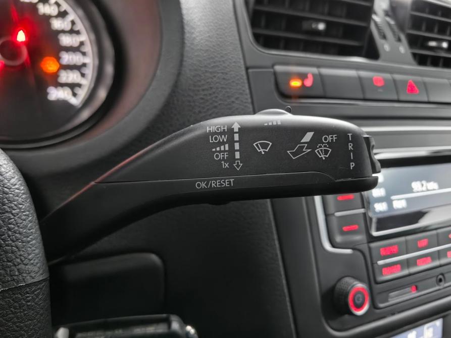 Volkswagen Polo V Рестайлинг Москва  - изображение 15