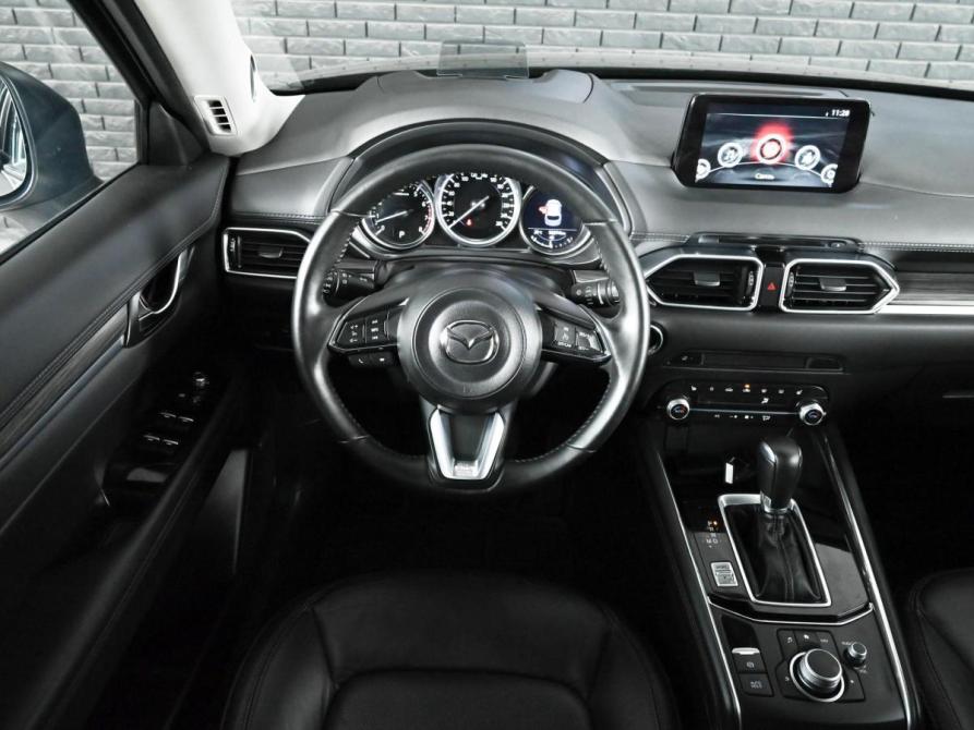 Mazda CX-5 II Екатеринбург  - изображение 11