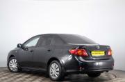 Toyota Corolla X (E140 E150) Пермь  - изображение 24