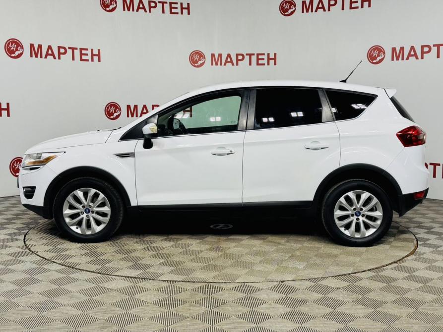 Ford Kuga I Вологда  - изображение 8