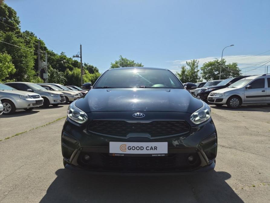 Kia Cerato IV Саратов  - изображение 2