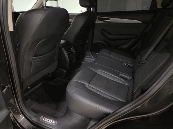 Haval F7x I Рестайлинг с пробегом 2023 года, цена 2 180 000 рублей, 73173 км, внедорожник, Автокод Объявления
