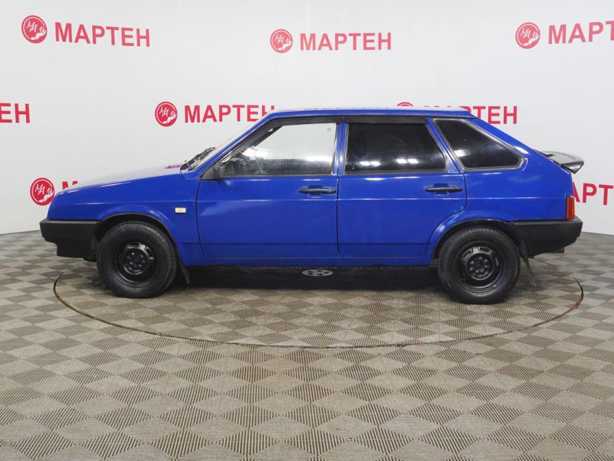 Lada (ВАЗ) 2109 Вологда  - изображение 8