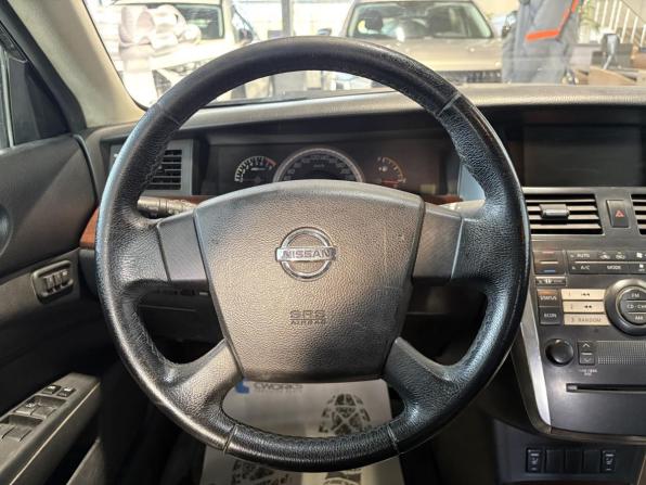 Nissan Teana I (J31) Рестайлинг с пробегом 2007 года, цена 625 000 рублей, 199743 км, седан, Автокод Объявления