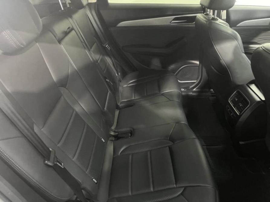 Haval F7x I Рестайлинг Курск  - изображение 20