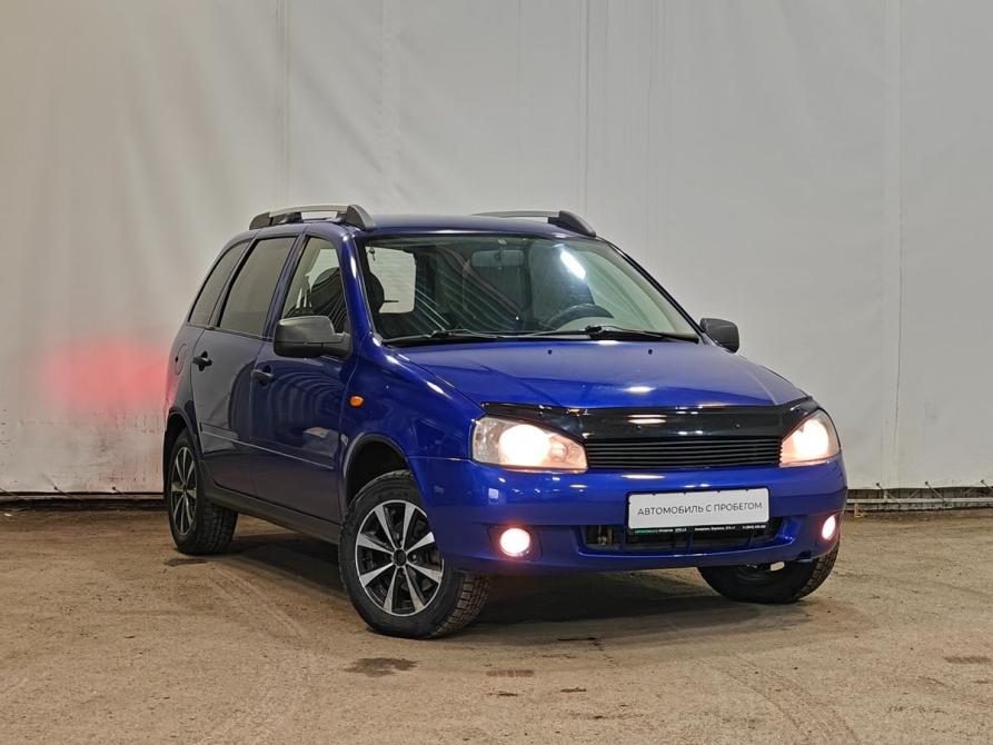 Lada (ВАЗ) Kalina I Кемерово  - изображение 1