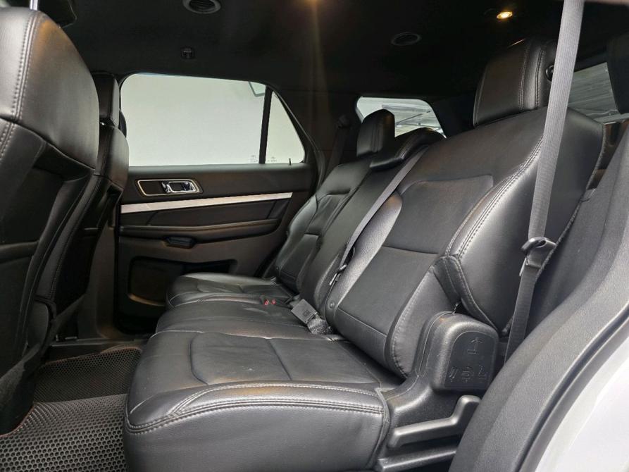 Ford Explorer V Рестайлинг Москва  - изображение 13
