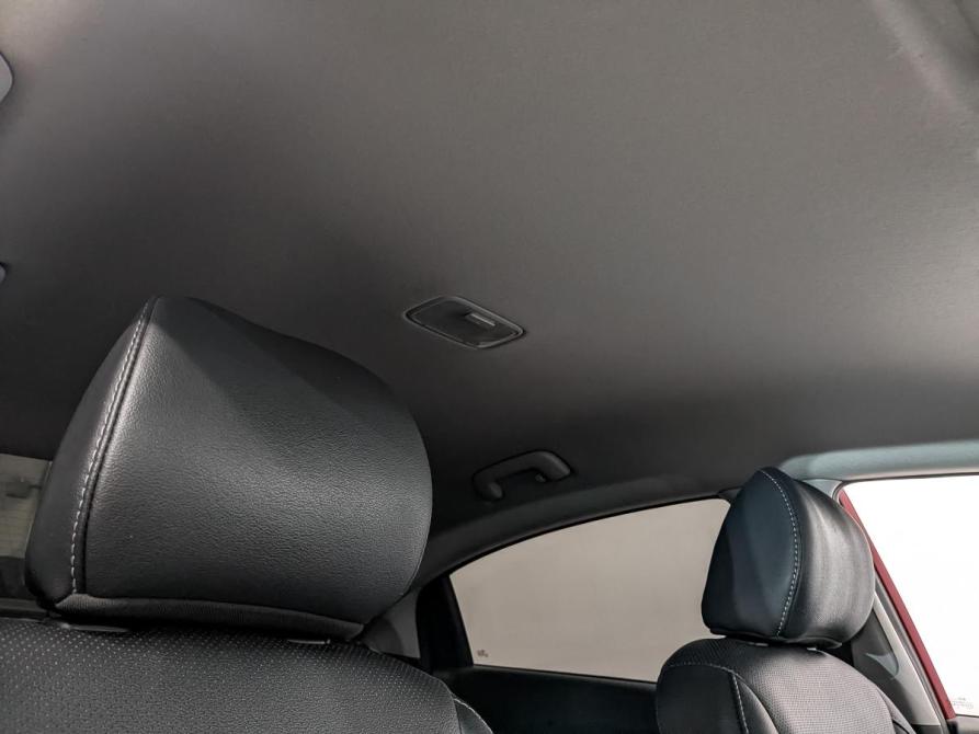 Kia Rio IV Рестайлинг Санкт-Петербург  - изображение 23