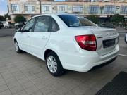 Lada (ВАЗ) Granta I Рестайлинг Краснодар  - изображение 23