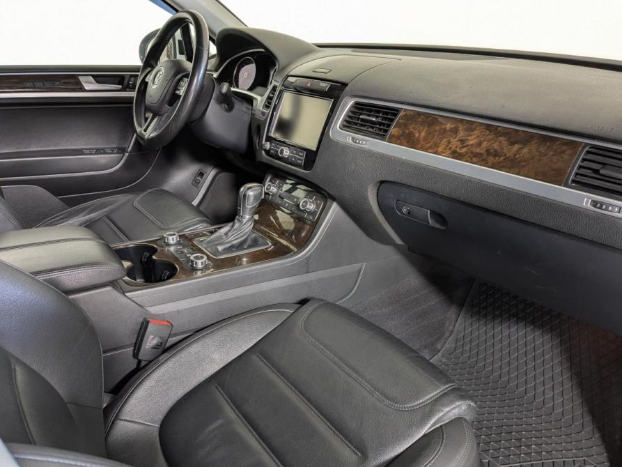 Volkswagen Touareg II Екатеринбург  - изображение 14