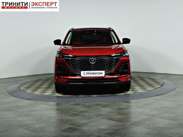 Changan CS55 Plus II с пробегом 2023 года, цена 2 057 000 рублей, 65878 км, внедорожник, Автокод Объявления
