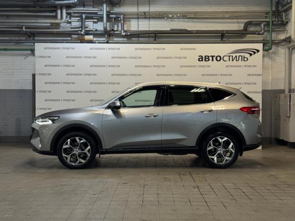 Haval F7 I Рестайлинг с пробегом 2022 года, цена 2 149 000 рублей, 53546 км, внедорожник, Автокод Объявления