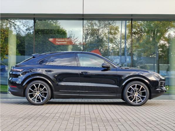 Porsche Cayenne III с пробегом 2021 года, цена 8 499 000 рублей, 41775 км, внедорожник, Автокод Объявления