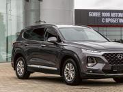 Hyundai Santa Fe IV Краснодар  - изображение 24