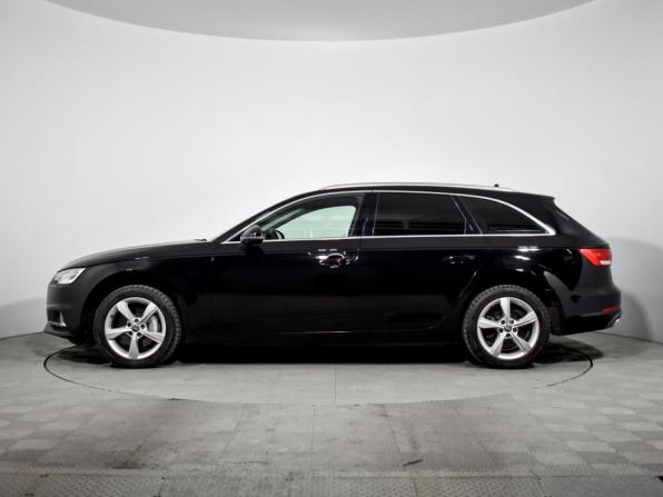 Audi A4 V (B9) с пробегом 2019 года, цена 2 300 000 рублей, 240000 км, универсал, Автокод Объявления
