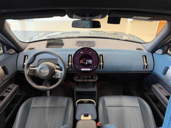 Mini Countryman III с пробегом 2026 года, цена 7 225 000 рублей, 50 км, внедорожник, Автокод Объявления