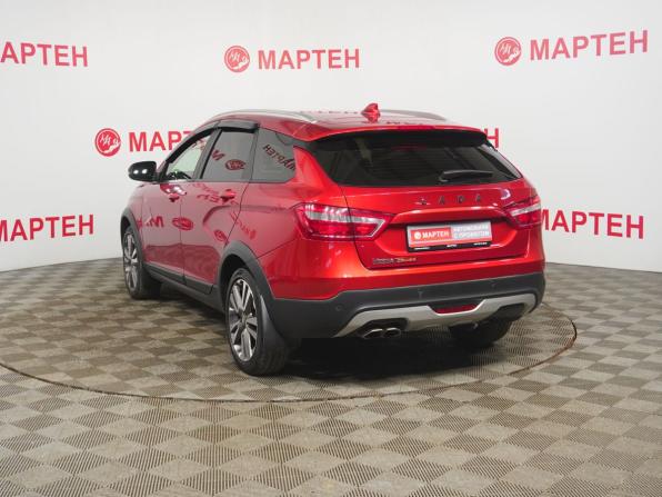 Lada (ВАЗ) Vesta I с пробегом 2021 года, цена 1 349 000 рублей, 69618 км, универсал, Автокод Объявления
