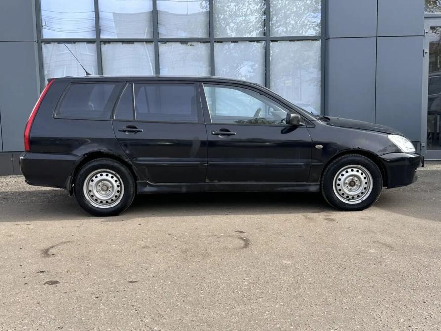 Mitsubishi Lancer IX Рестайлинг Ярославль  - изображение 8