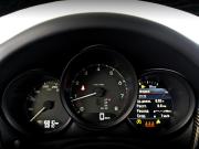 Porsche Macan I Рестайлинг 2 Москва  - изображение 43
