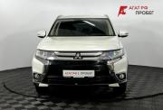 Mitsubishi Outlander III Рестайлинг Нижний Новгород  - изображение 24