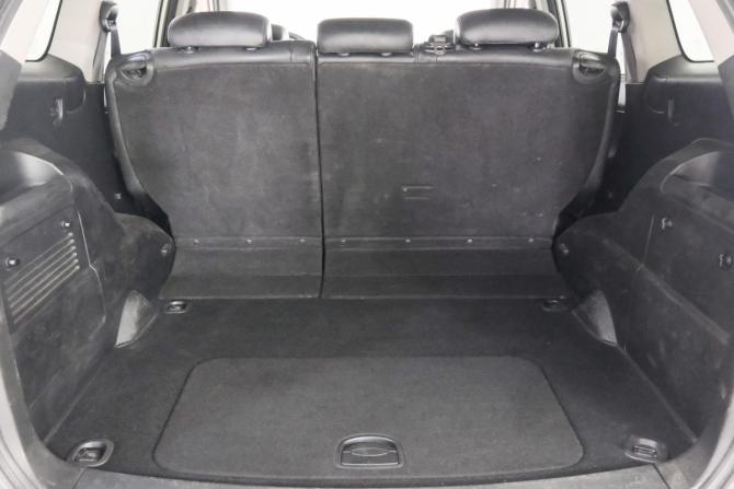 SsangYong Kyron I Рестайлинг с пробегом 2012 года, цена 899 000 рублей, 175000 км, внедорожник, Автокод Объявления